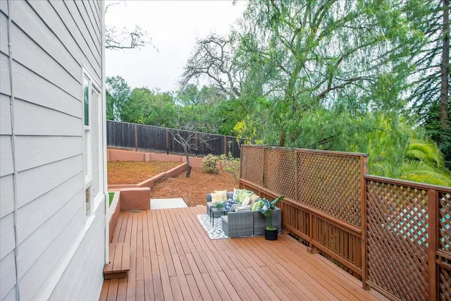 $1,988,888 | 726 Hillcrest Drive, Redwood City, CA 94062