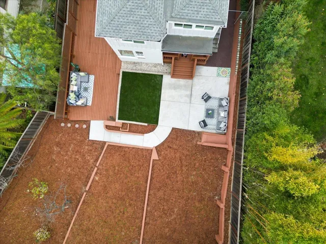 $1,988,888 | 726 Hillcrest Drive, Redwood City, CA 94062