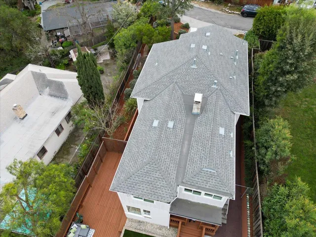 $1,988,888 | 726 Hillcrest Drive, Redwood City, CA 94062