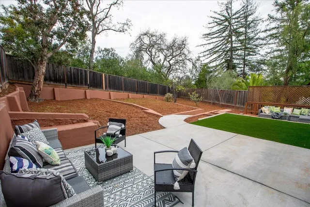 $1,988,888 | 726 Hillcrest Drive, Redwood City, CA 94062