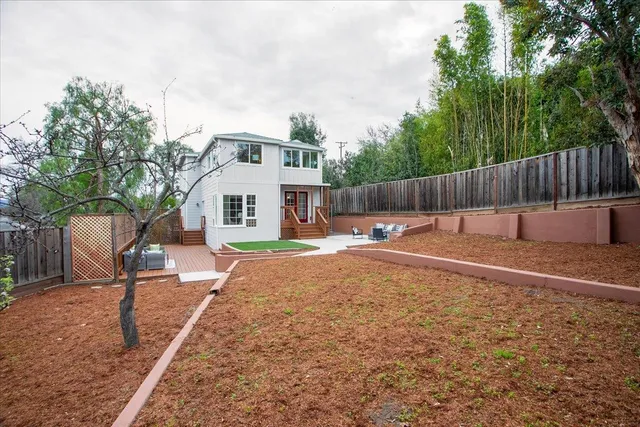 $1,988,888 | 726 Hillcrest Drive, Redwood City, CA 94062