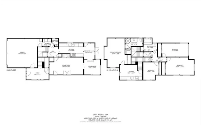 $1,988,888 | 726 Hillcrest Drive, Redwood City, CA 94062