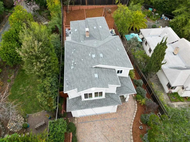$1,988,888 | 726 Hillcrest Drive, Redwood City, CA 94062
