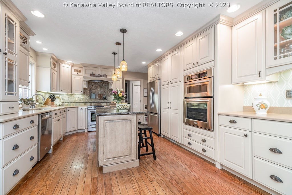 146 Whispering Woods Road Charleston, WV 25304 - Photo 18 of 48 Gallery Image 18