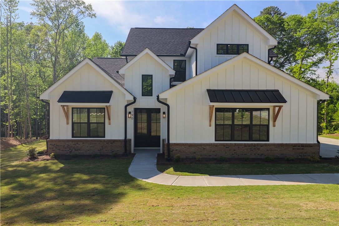 190 West Old Pendleton Road Central, SC 29630 - Photo 1 of 42