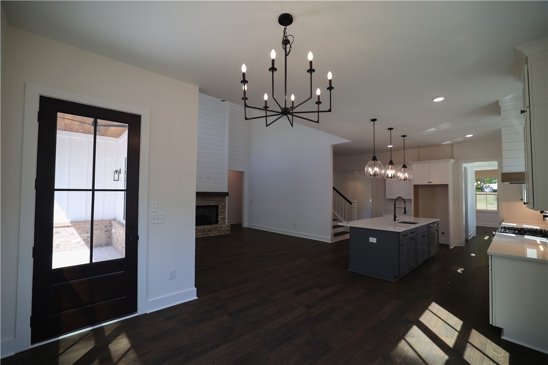 190 West Old Pendleton Road Central, SC 29630 - Photo 15 of 42