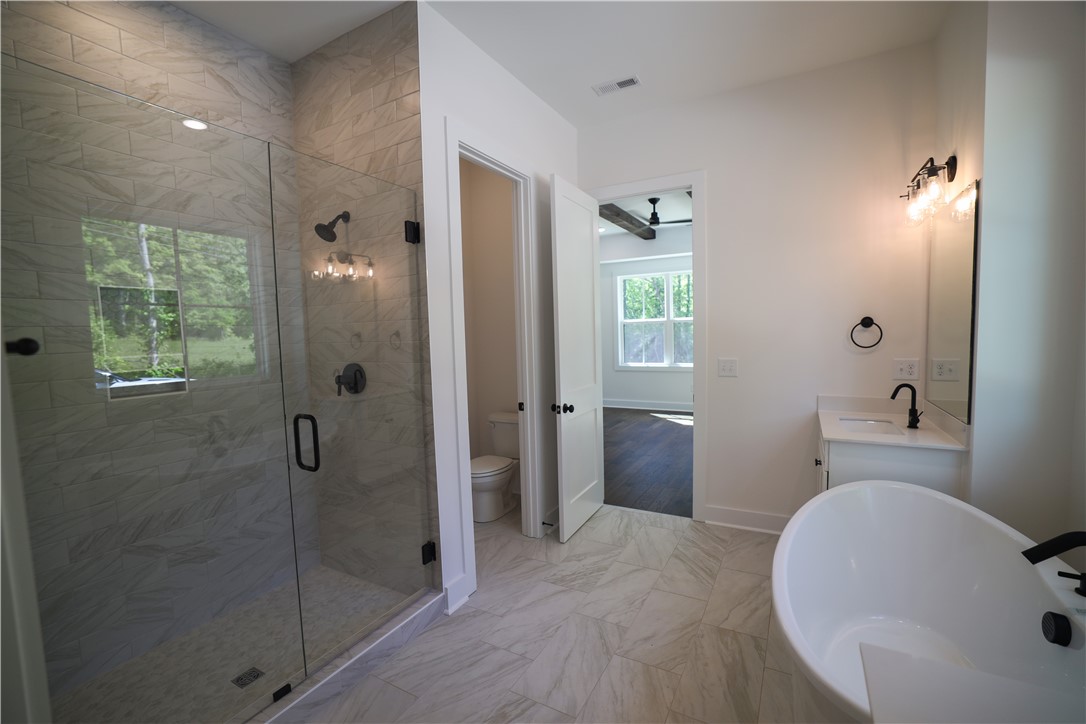 190 West Old Pendleton Road Central, SC 29630 - Photo 25 of 42