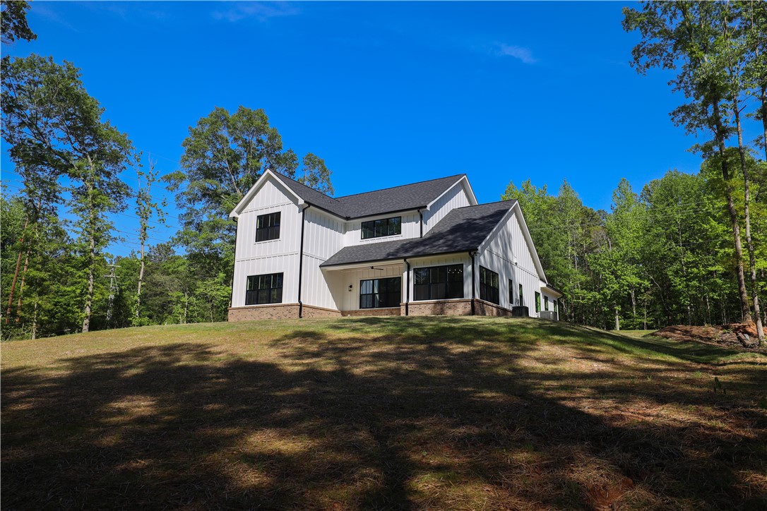 190 West Old Pendleton Road Central, SC 29630 - Photo 3 of 42