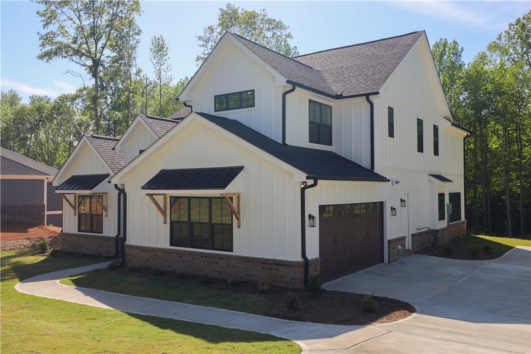 190 West Old Pendleton Road Central, SC 29630 - Photo 7 of 42