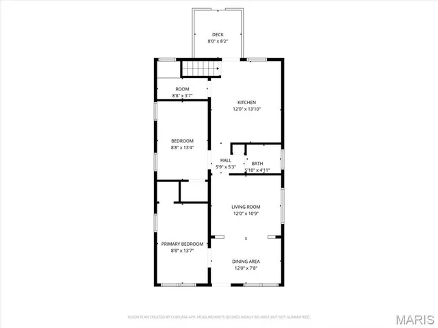 $269,900 | 6752 West Park Avenue, St. Louis, MO 63139
