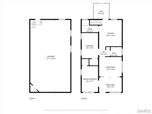 $269,900 | 6752 West Park Avenue, St. Louis, MO 63139