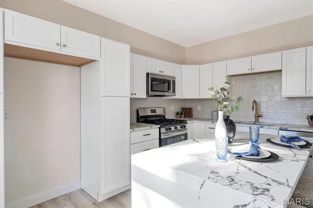 $269,900 | 6752 West Park Avenue, St. Louis, MO 63139