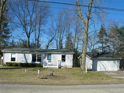 111282 Baker Road Jerome, MI 49249 - Photo 1 of 10 Primary Photo