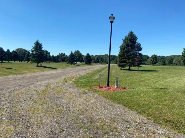 $29,900 | River Bend Drive, Unit 1, Concord, MI 49237