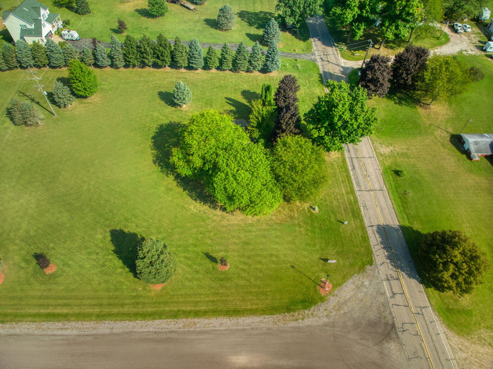 River Bend Drive, Unit 1 Concord, MI 49237 - Photo 20 of 26 6-web-or-mls-DJI_0549