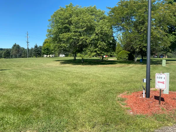 $29,900 | River Bend Drive, Unit 1, Concord, MI 49237