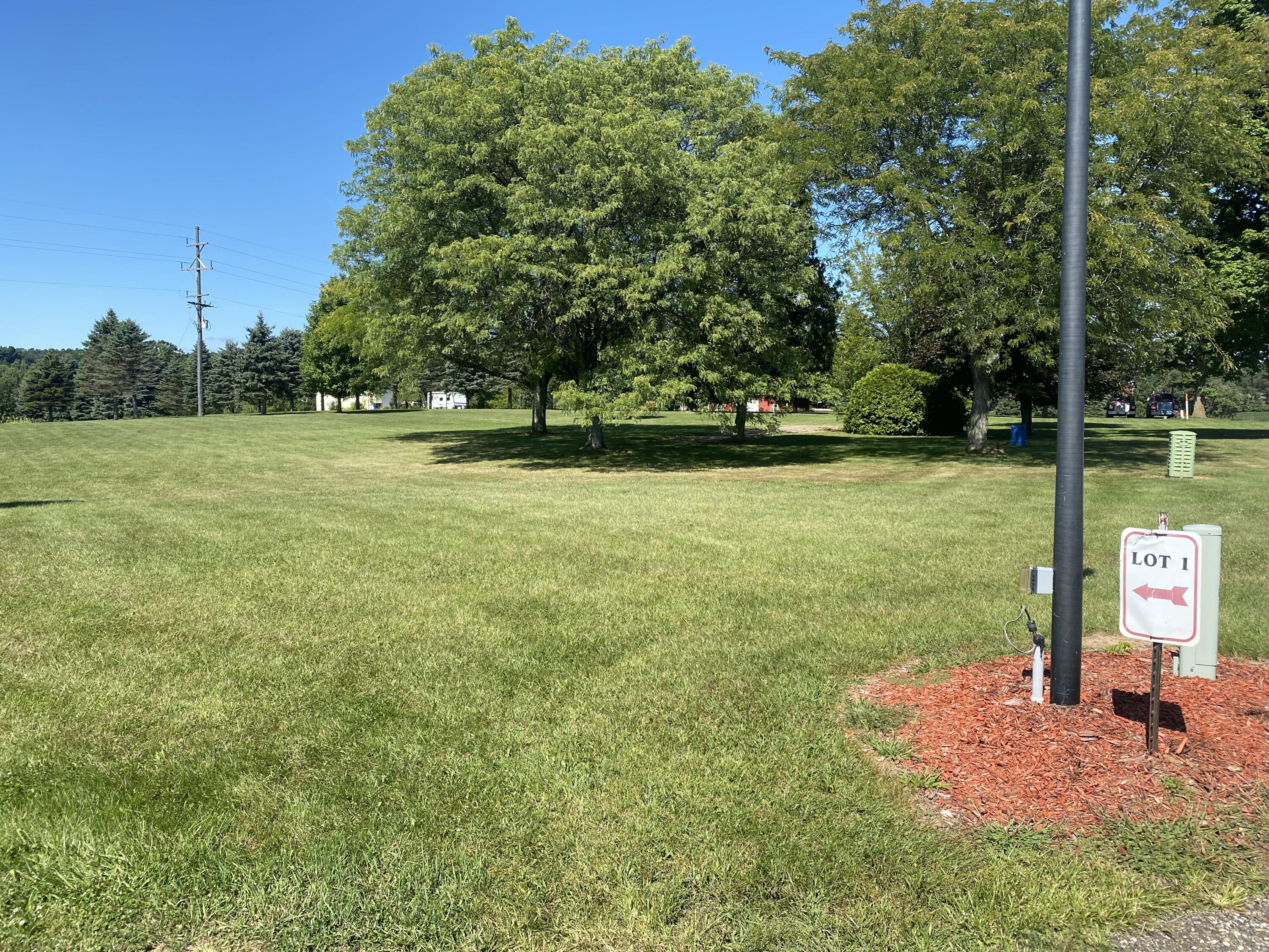 River Bend Drive, Unit 1 Concord, MI 49237 - Photo 2 of 26 IMG_7931