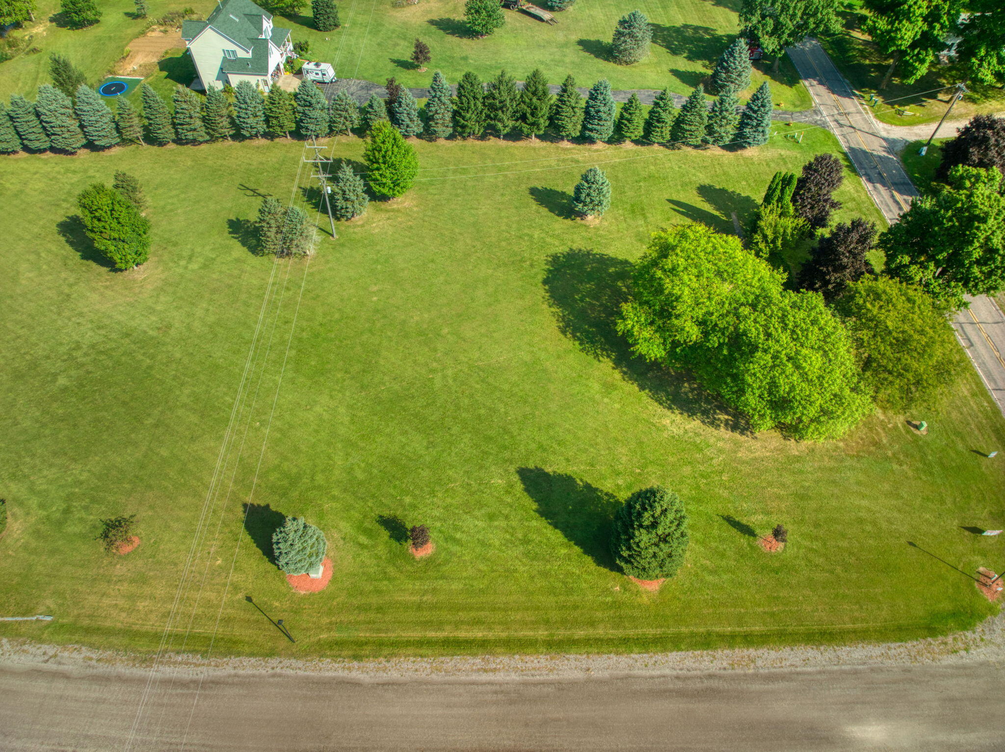 River Bend Drive, Unit 1 Concord, MI 49237 - Photo 21 of 26 7-web-or-mls-DJI_0544