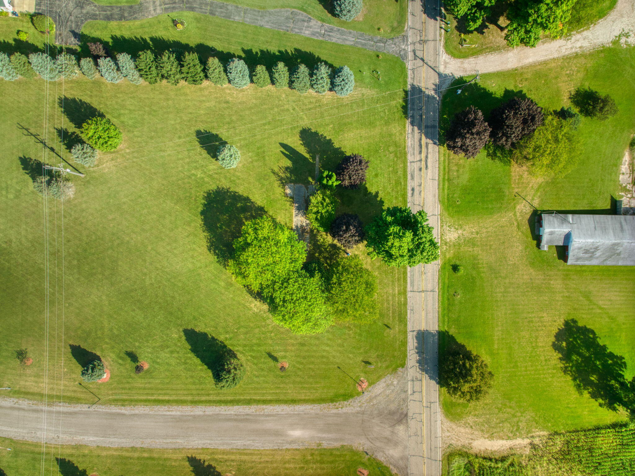 River Bend Drive, Unit 1 Concord, MI 49237 - Photo 23 of 26 13-web-or-mls-DJI_0516