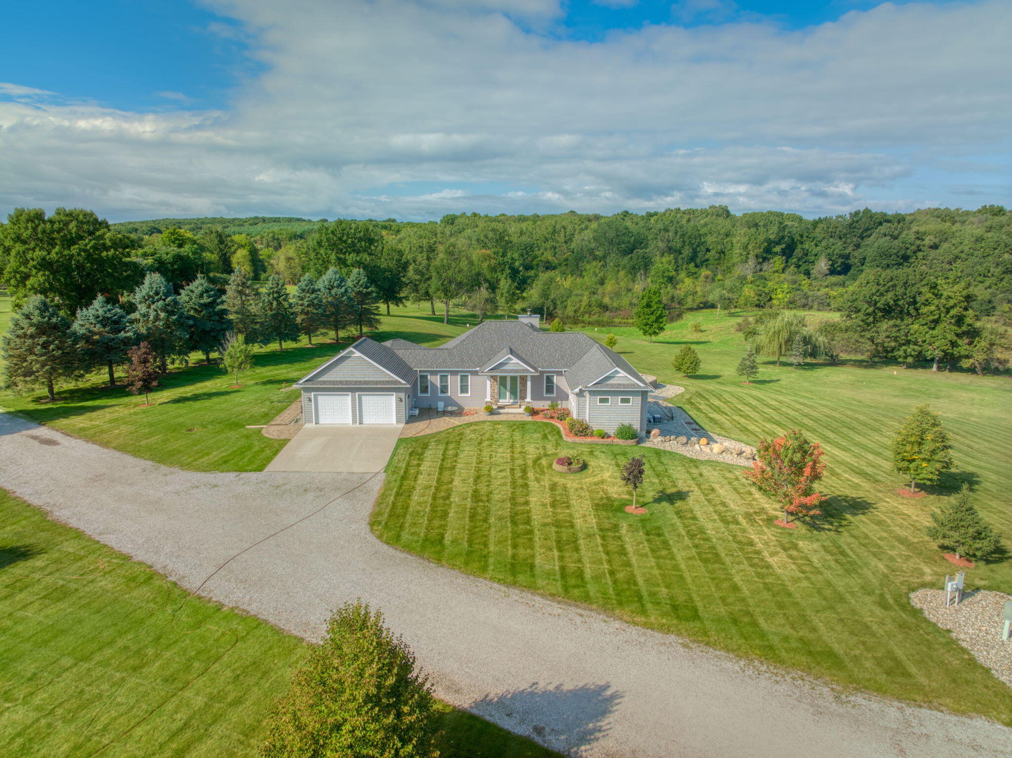 River Bend Drive, Unit 1 Concord, MI 49237 - Photo 26 of 26 29-web-or-mls-DJI_0410