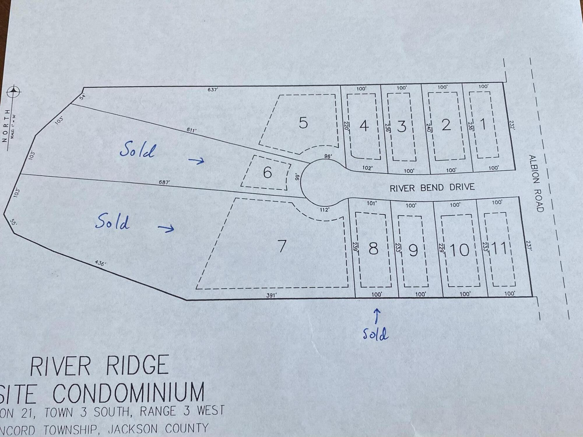 River Bend Drive, Unit 1 Concord, MI 49237 - Photo 3 of 26 IMG_E7980