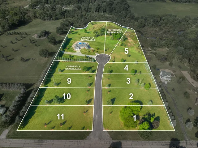 $29,900 | River Bend Drive, Unit 1, Concord, MI 49237