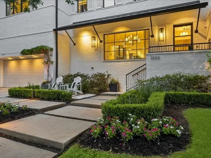 $2,350,000 | 3502 Grennoch Lane, Houston, TX 77025
