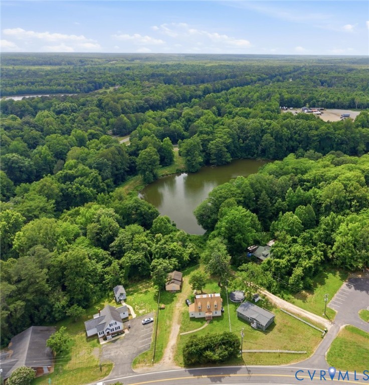 3550 North Courthouse Road Providence Forge, VA 23140 - Photo 2 of 30