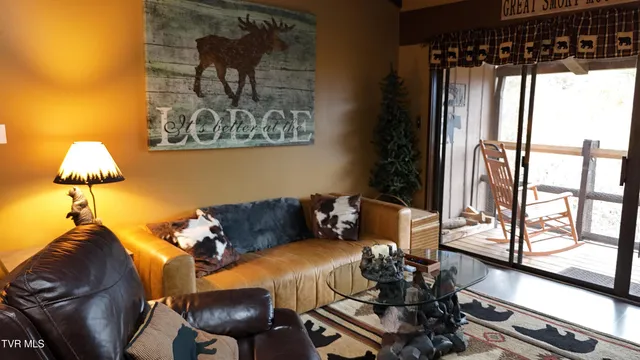 $179,900 | 1081 Cove Road, Unit 1033, Sevierville, TN 37876