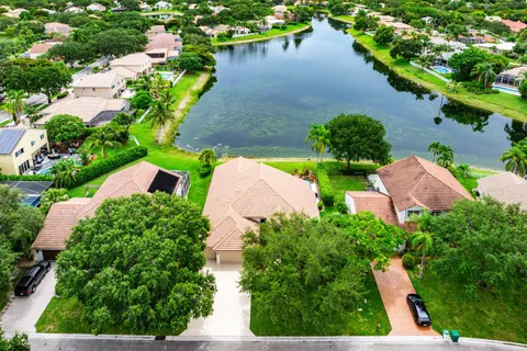 $1,100,000 | 7350 Northwest 68th Avenue, Parkland, FL 33067
