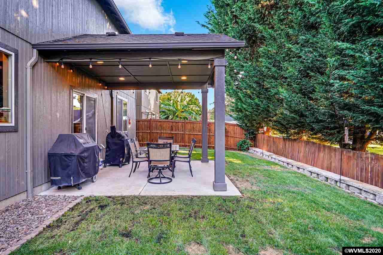 500 Northwest Adam Street Albany, OR 97321 - Photo 34 of 37