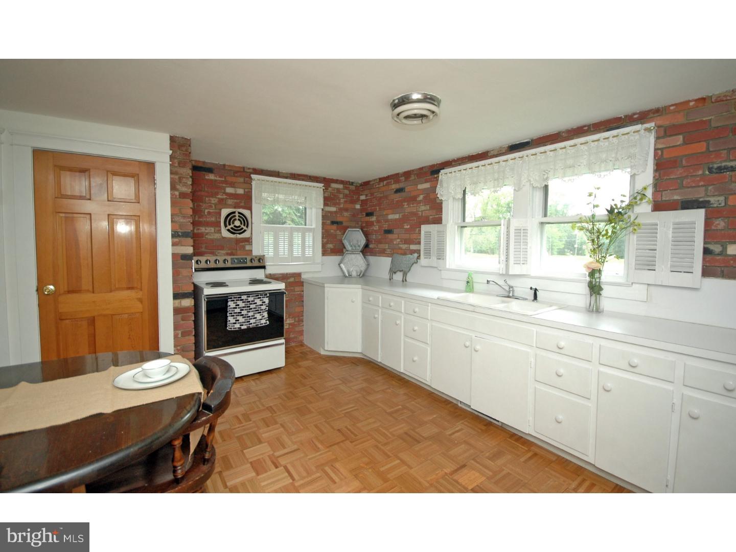4211 Bridgeboro Road Moorestown, NJ 08057 - Photo 14 of 25 a open kitchen with sink and window