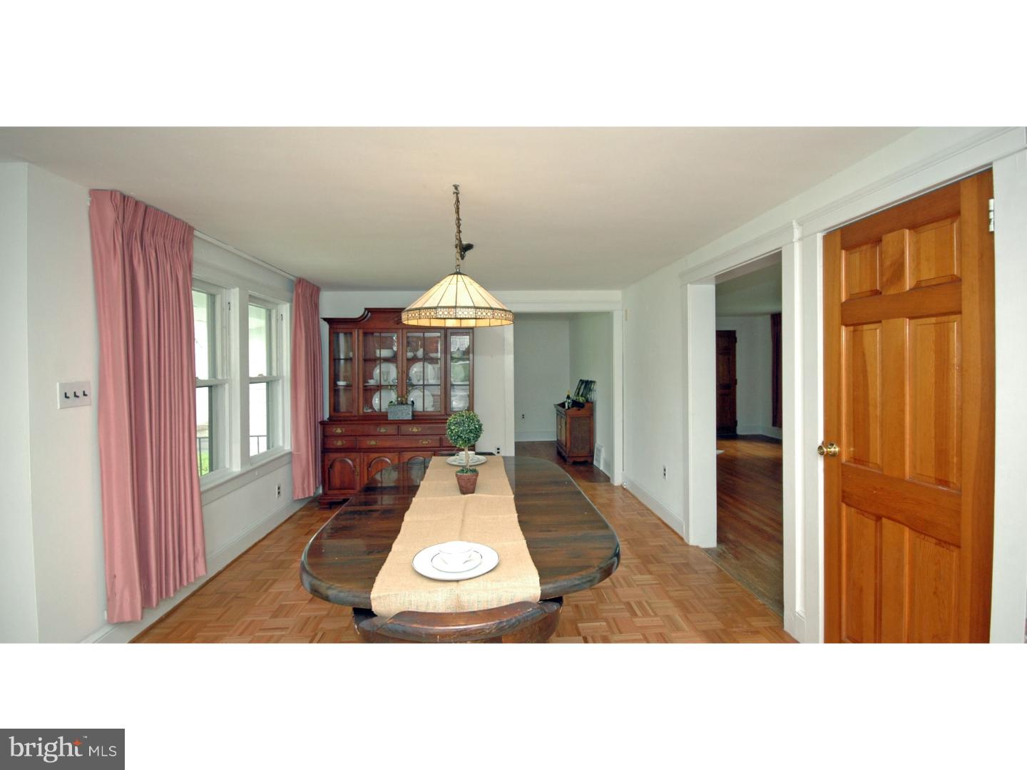 4211 Bridgeboro Road Moorestown, NJ 08057 - Photo 15 of 25 a view of a living room with furniture