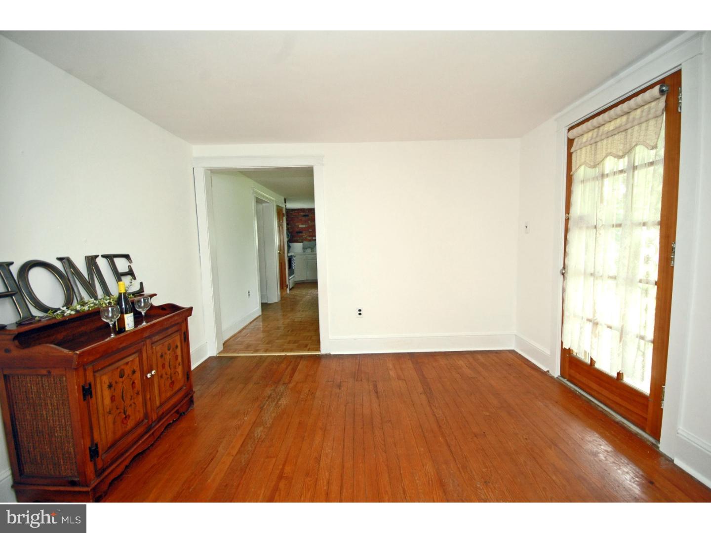 4211 Bridgeboro Road Moorestown, NJ 08057 - Photo 16 of 25 a view of a livingroom with wooden floor