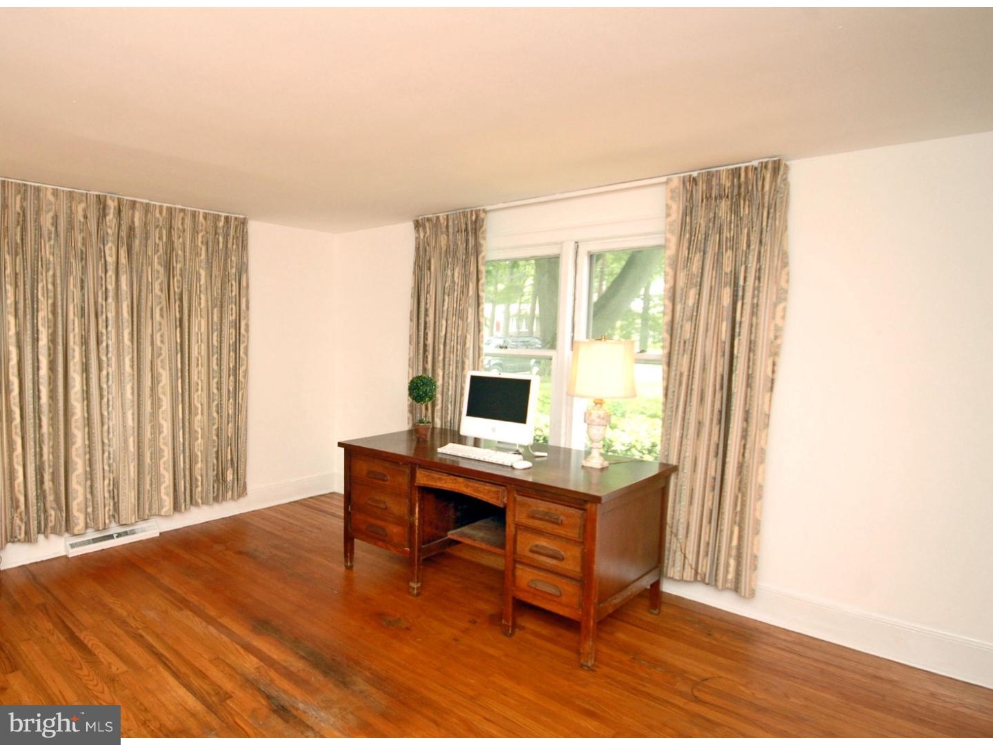 4211 Bridgeboro Road Moorestown, NJ 08057 - Photo 19 of 25 a workspace with furniture and a window