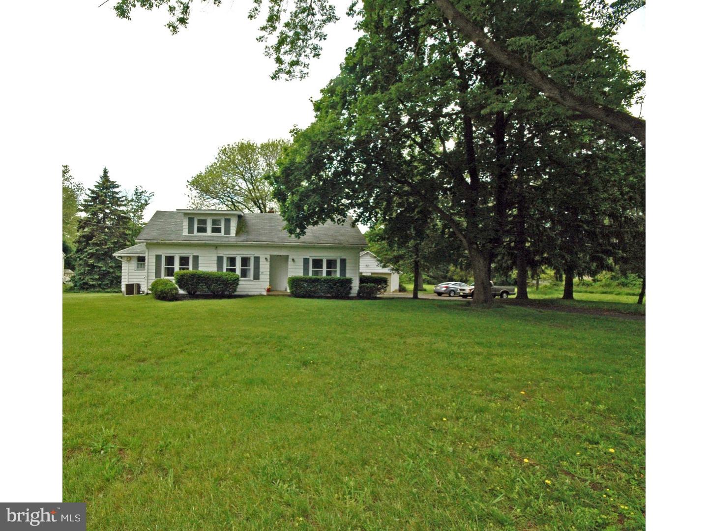 4211 Bridgeboro Road Moorestown, NJ 08057 - Photo 3 of 25 a view of a house with a big yard