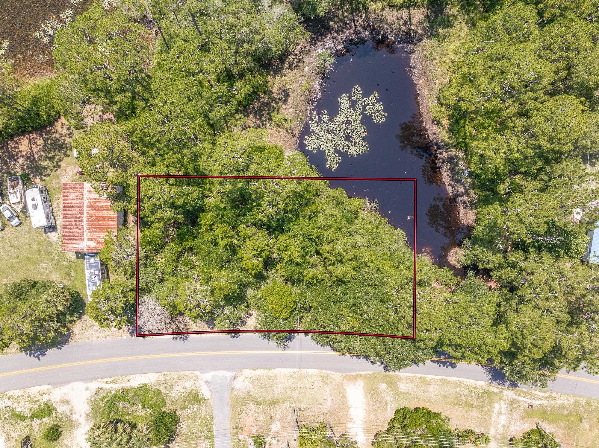 308 River Road Carrabelle, FL 32322 - Photo 2 of 12 Gallery Image 2