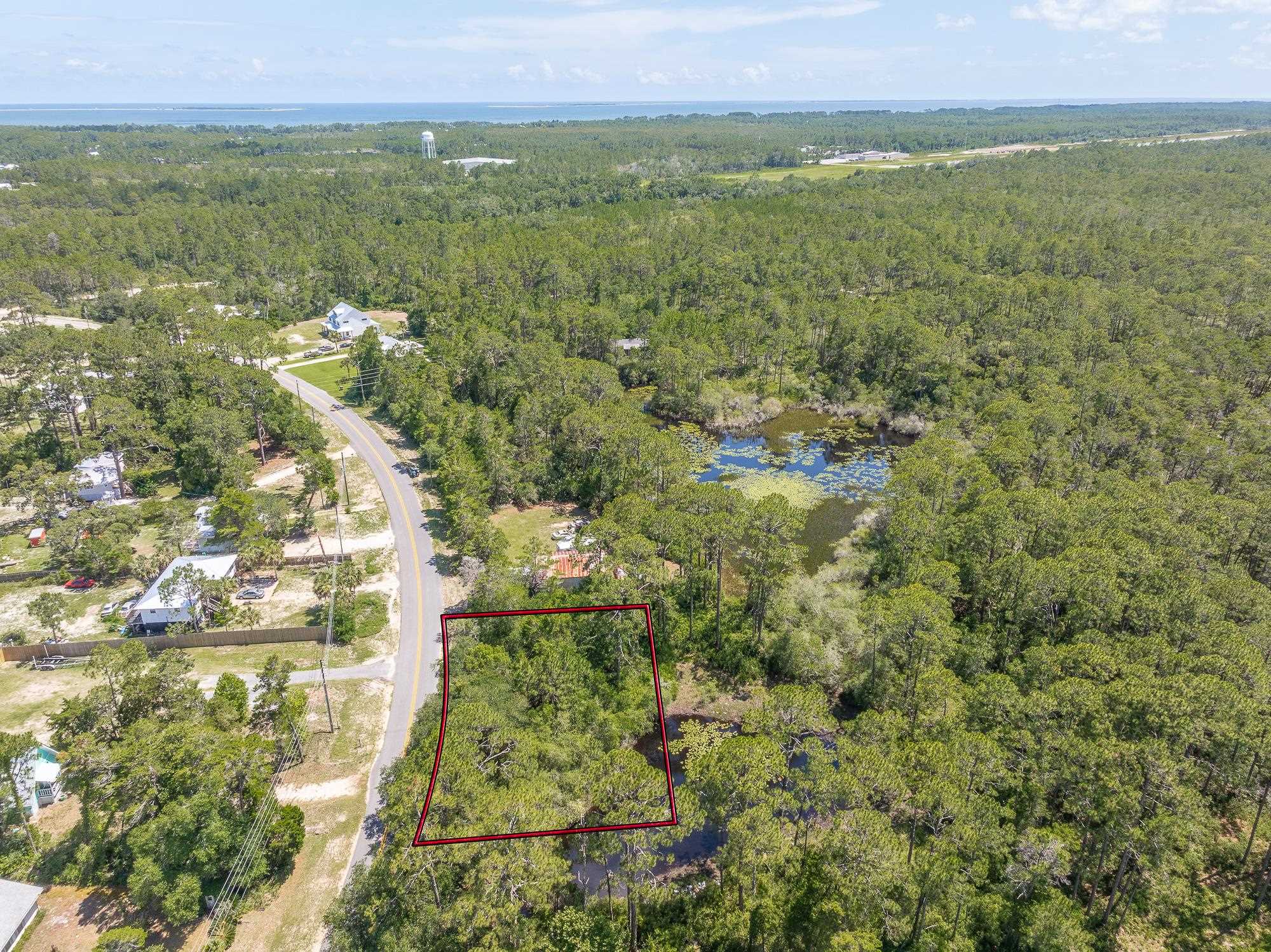 308 River Road Carrabelle, FL 32322 - Photo 4 of 12 Gallery Image 4