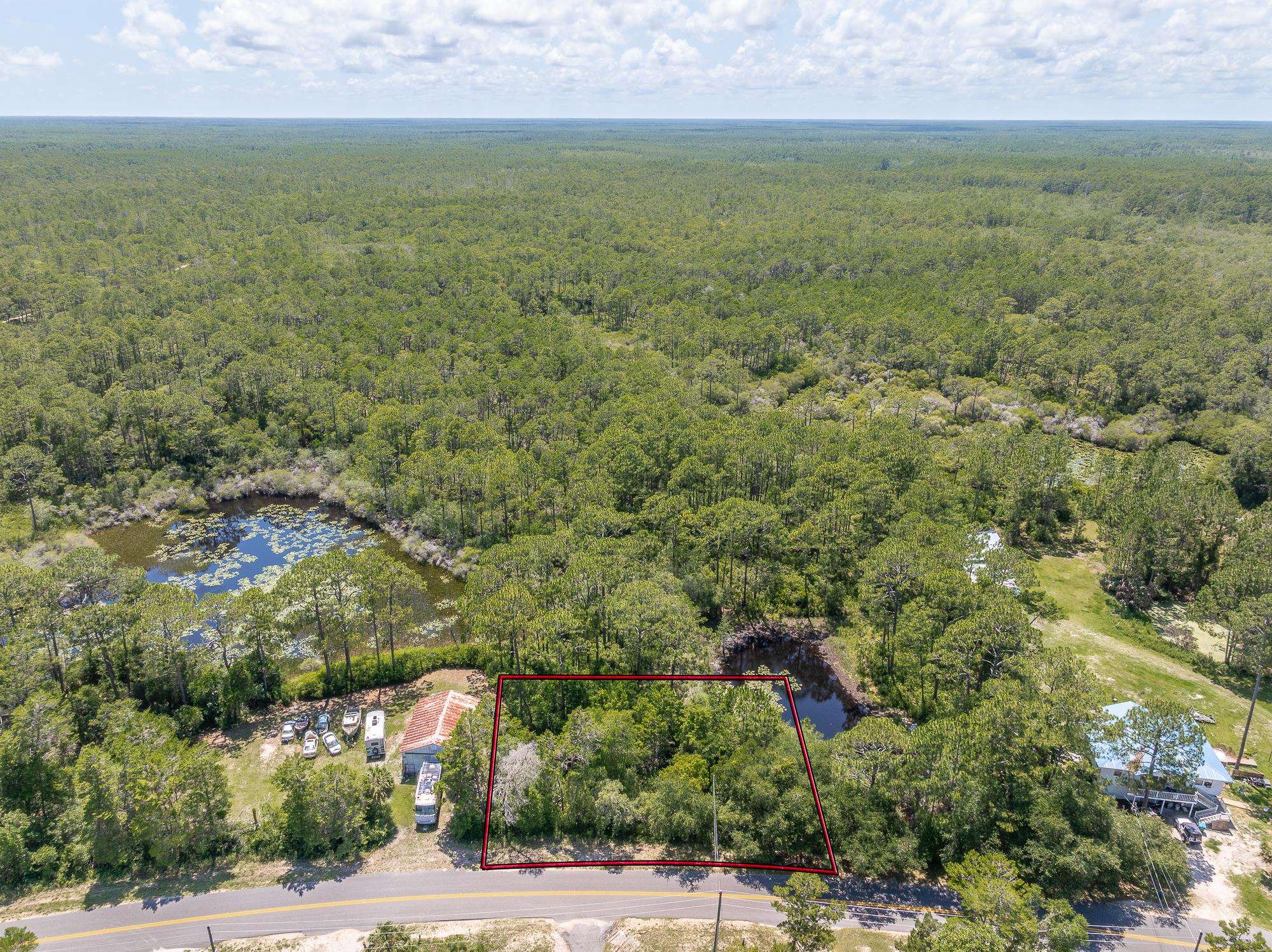 308 River Road Carrabelle, FL 32322 - Photo 8 of 12 Gallery Image 8