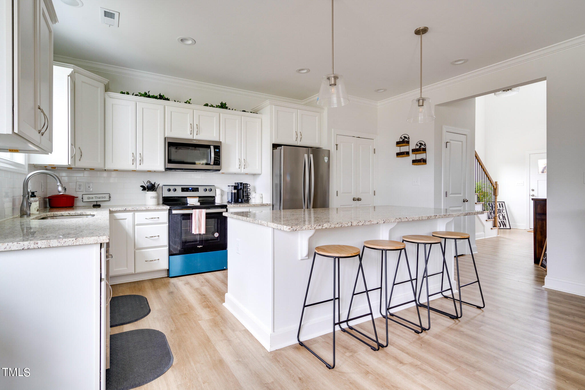 15 Mulberry Road Spring Hope, NC 27882 - Photo 18 of 40 15MulberryPlace,SpringHopeNC-34