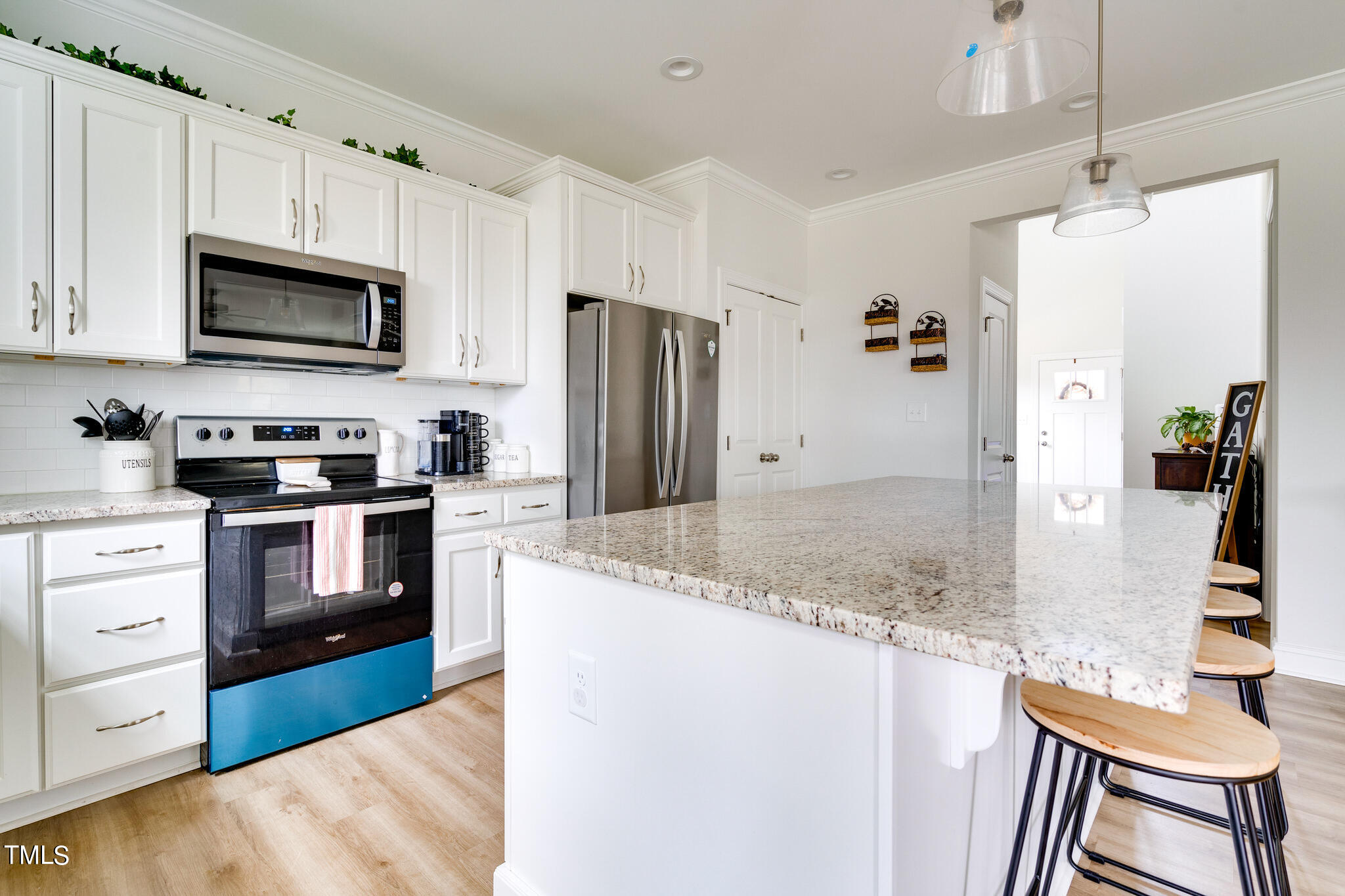 15 Mulberry Road Spring Hope, NC 27882 - Photo 20 of 40 15MulberryPlace,SpringHopeNC-36