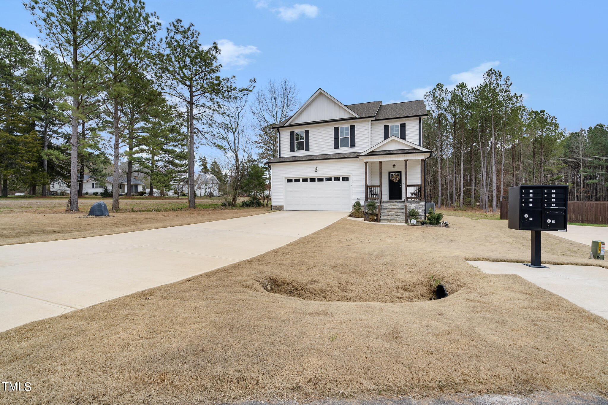 15 Mulberry Road Spring Hope, NC 27882 - Photo 2 of 40 DSC06312