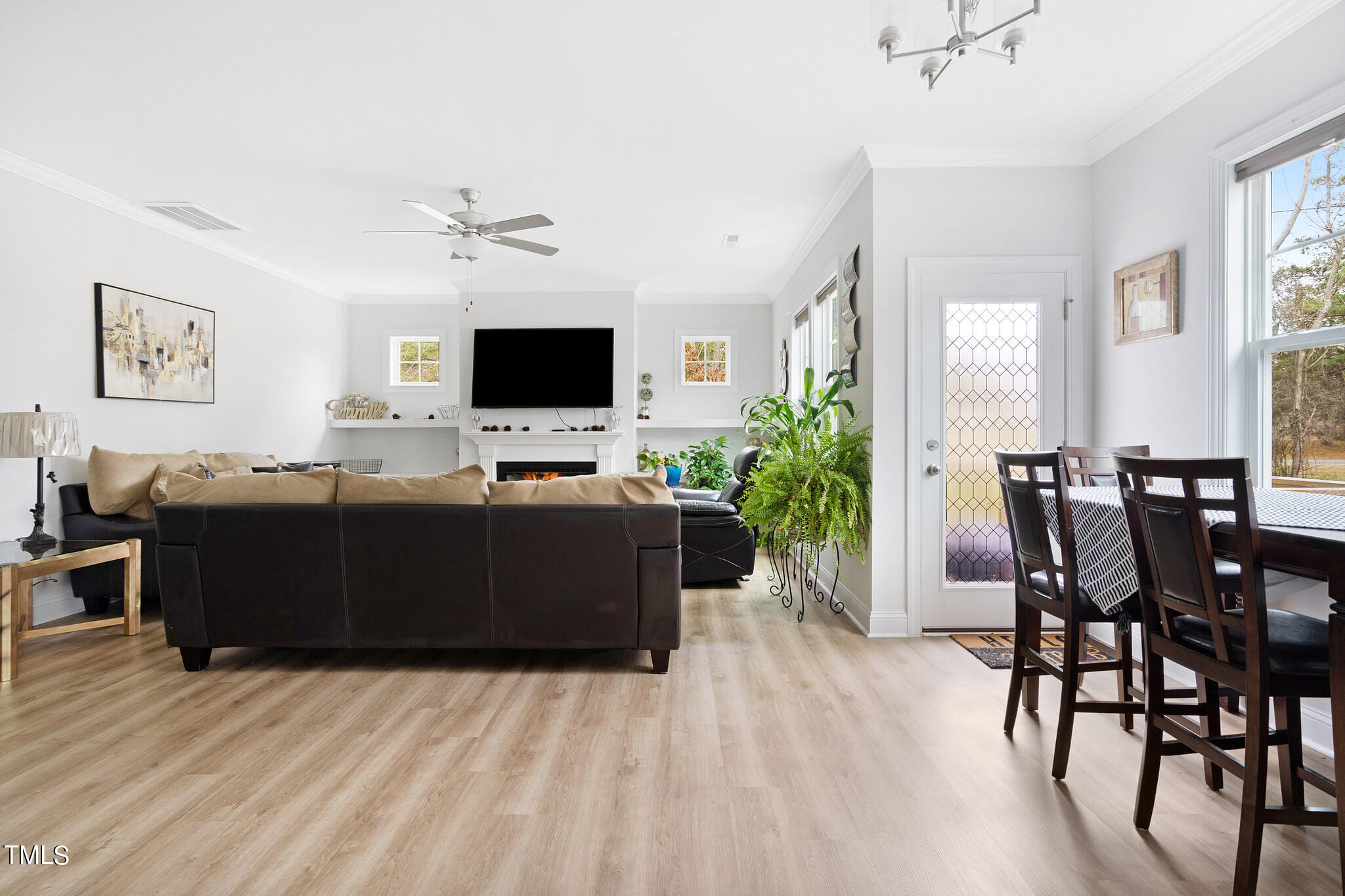 15 Mulberry Road Spring Hope, NC 27882 - Photo 21 of 40 DSC06482
