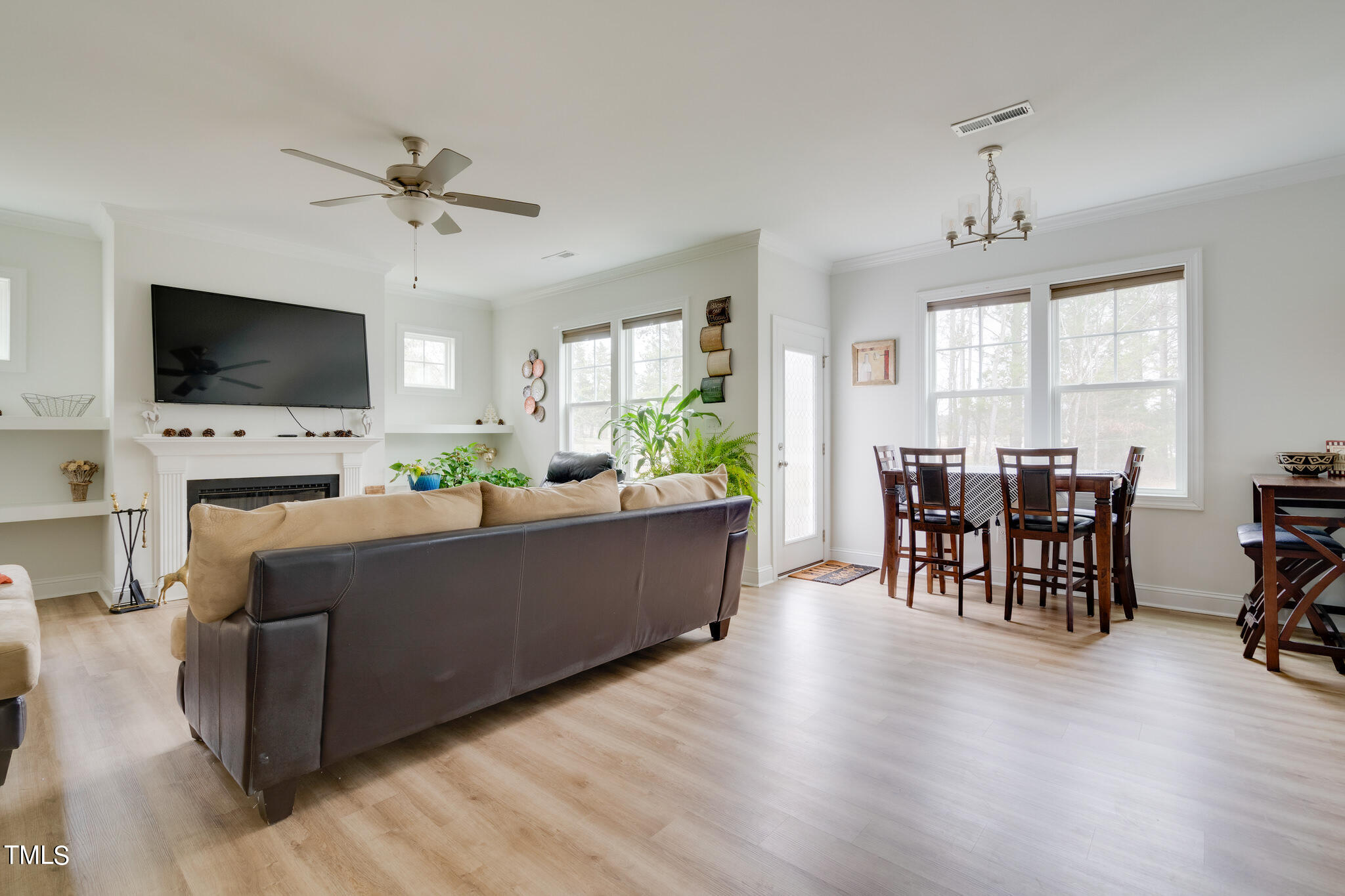 15 Mulberry Road Spring Hope, NC 27882 - Photo 22 of 40 15MulberryPlace,SpringHopeNC-30