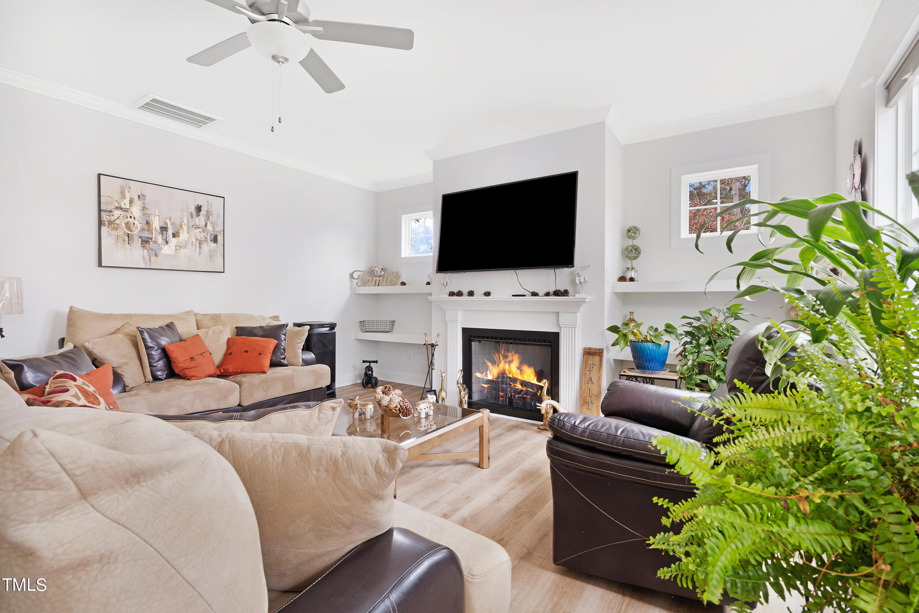 15 Mulberry Road Spring Hope, NC 27882 - Photo 23 of 40 DSC06467
