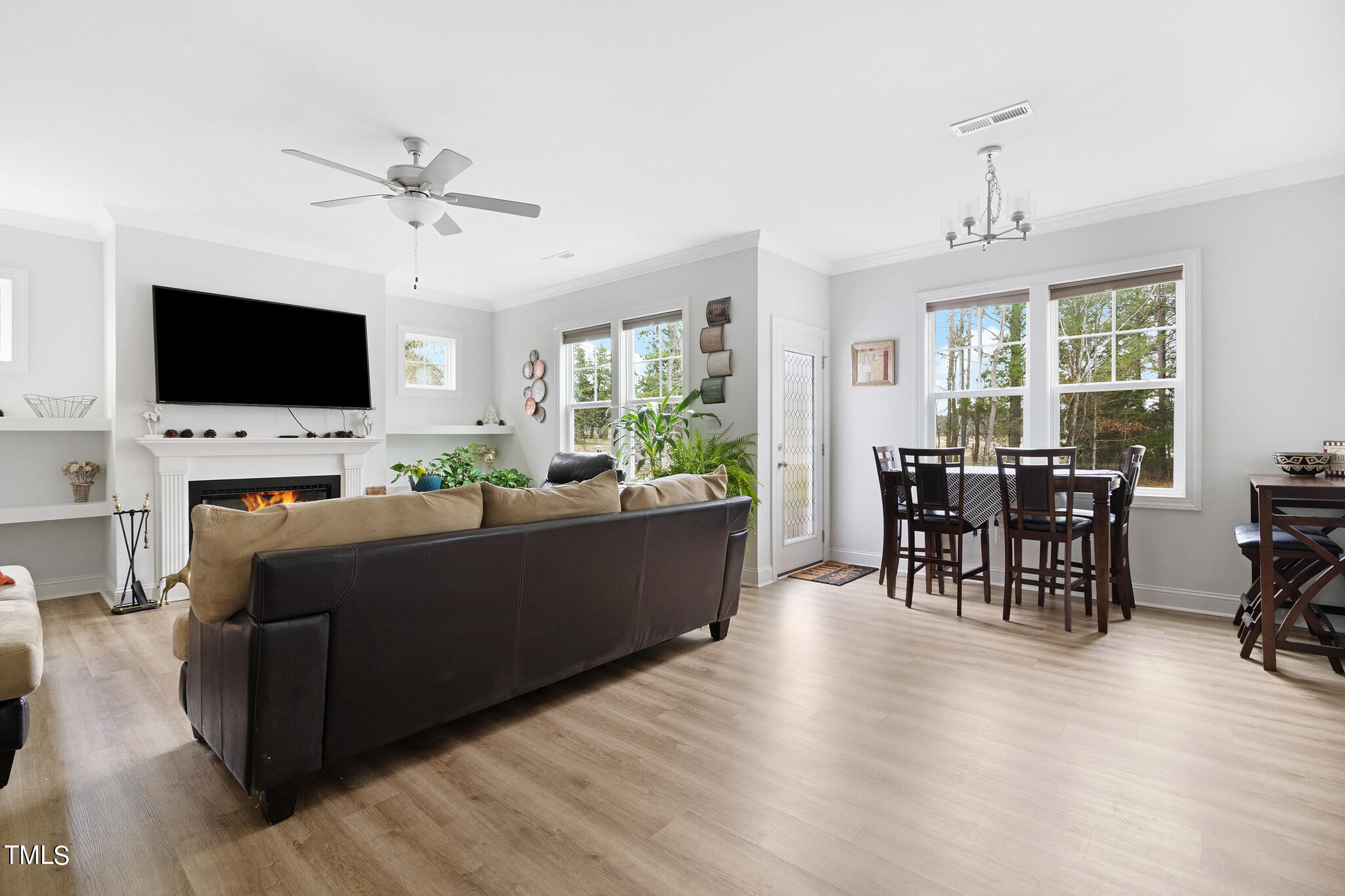 15 Mulberry Road Spring Hope, NC 27882 - Photo 24 of 40 DSC06477