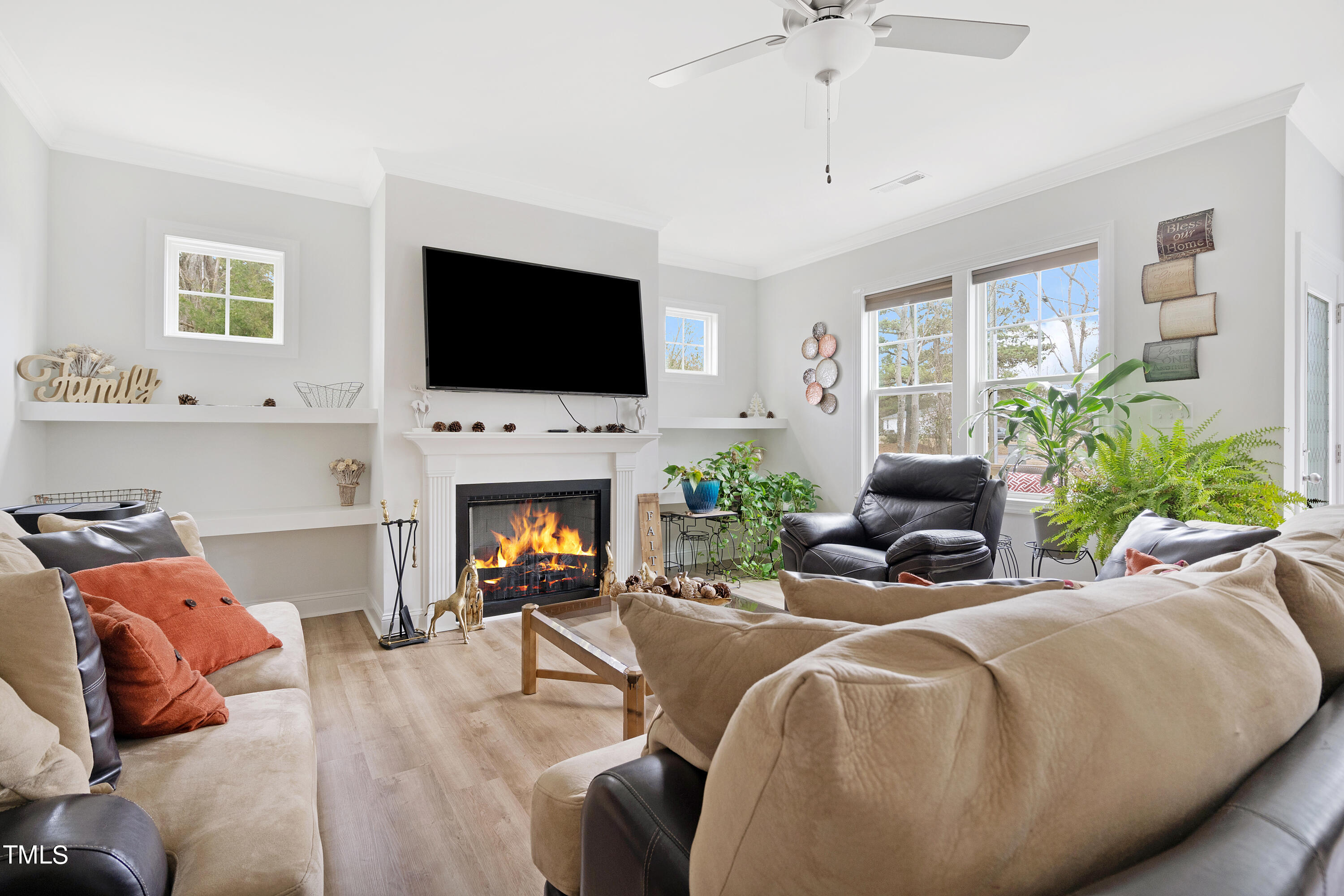 15 Mulberry Road Spring Hope, NC 27882 - Photo 25 of 40 DSC06472