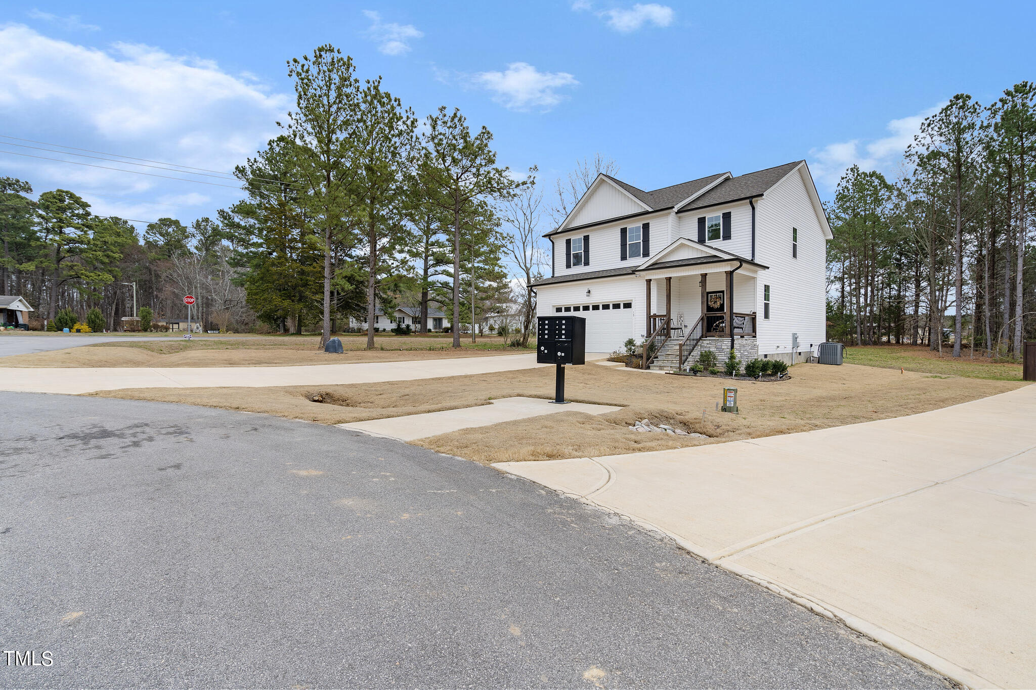 15 Mulberry Road Spring Hope, NC 27882 - Photo 3 of 40 DSC06362