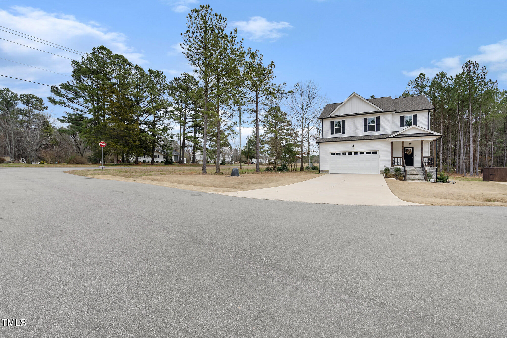 15 Mulberry Road Spring Hope, NC 27882 - Photo 5 of 40 DSC06327
