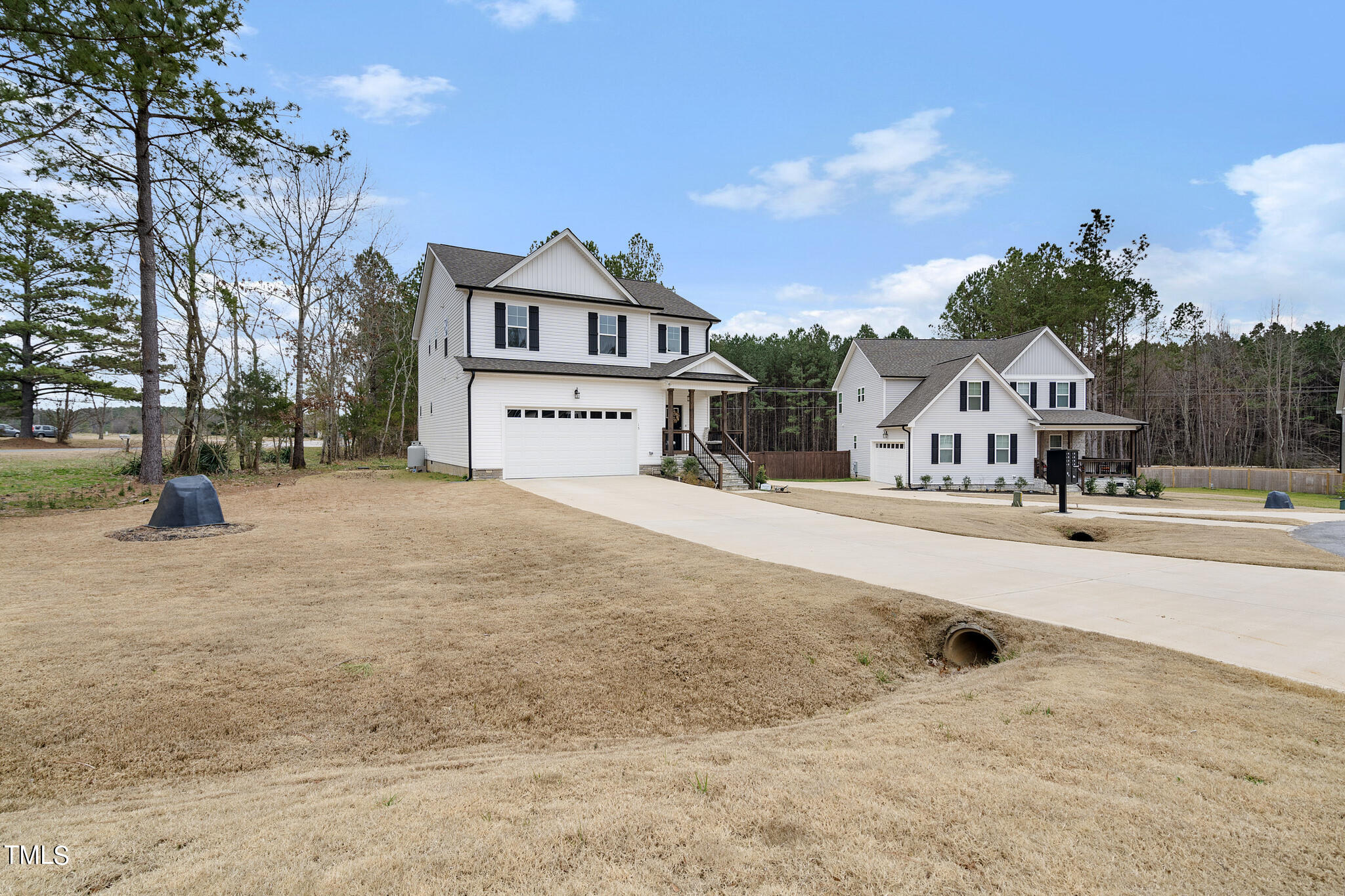 15 Mulberry Road Spring Hope, NC 27882 - Photo 6 of 40 DSC06322